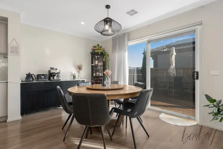 Fourth view of Homely house listing, 39 Devizes Drive, Wollert VIC 3750