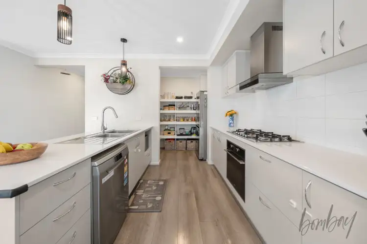 Fifth view of Homely house listing, 39 Devizes Drive, Wollert VIC 3750