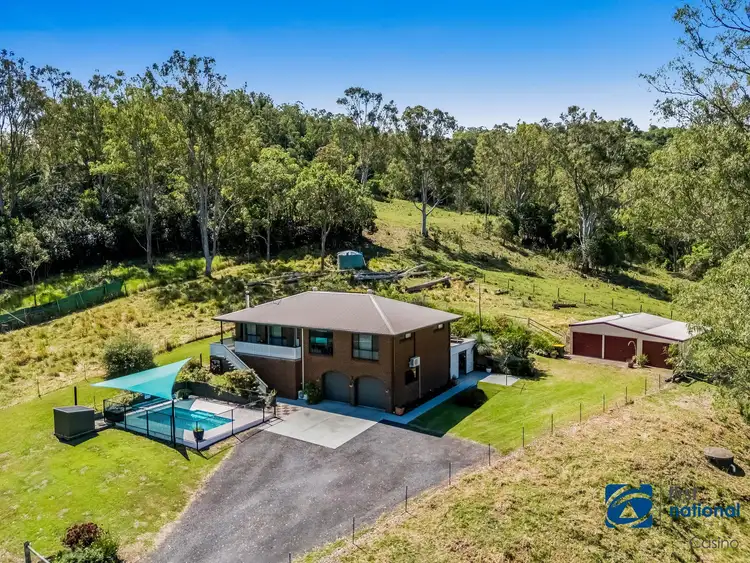 500 Pelican Creek Road, Caniaba NSW 2480