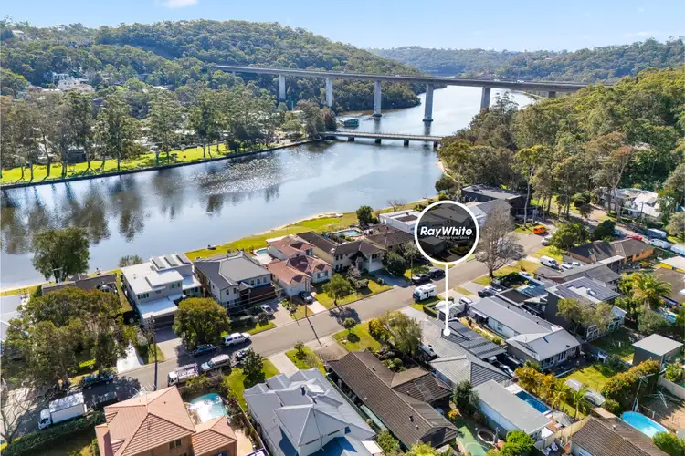 16 Liffey Place, Woronora NSW 2232