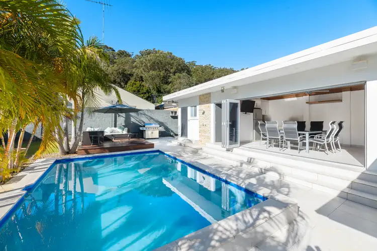 Second view of Homely house listing, 16 Liffey Place, Woronora NSW 2232