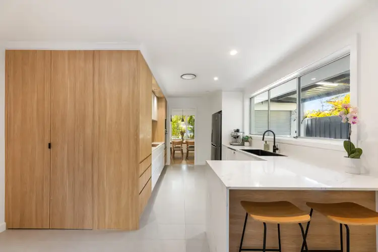 Fifth view of Homely house listing, 16 Liffey Place, Woronora NSW 2232