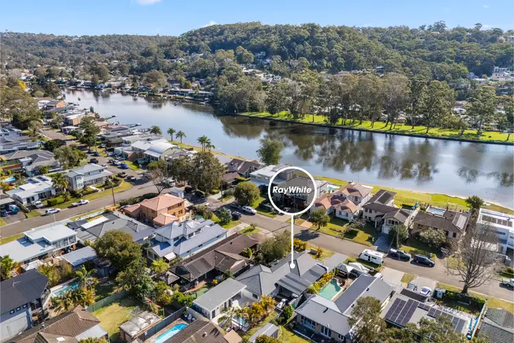Sixth view of Homely house listing, 16 Liffey Place, Woronora NSW 2232