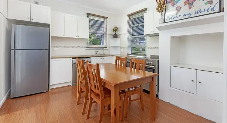 Second view of Homely house listing, 40 Liddle Street, North St Marys NSW 2760