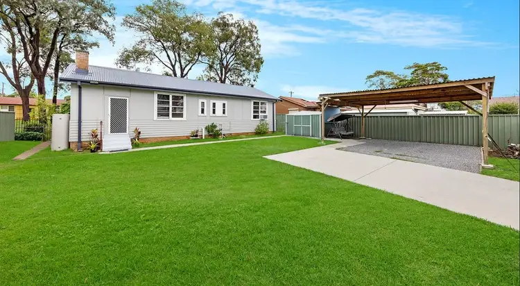 Fifth view of Homely house listing, 40 Liddle Street, North St Marys NSW 2760