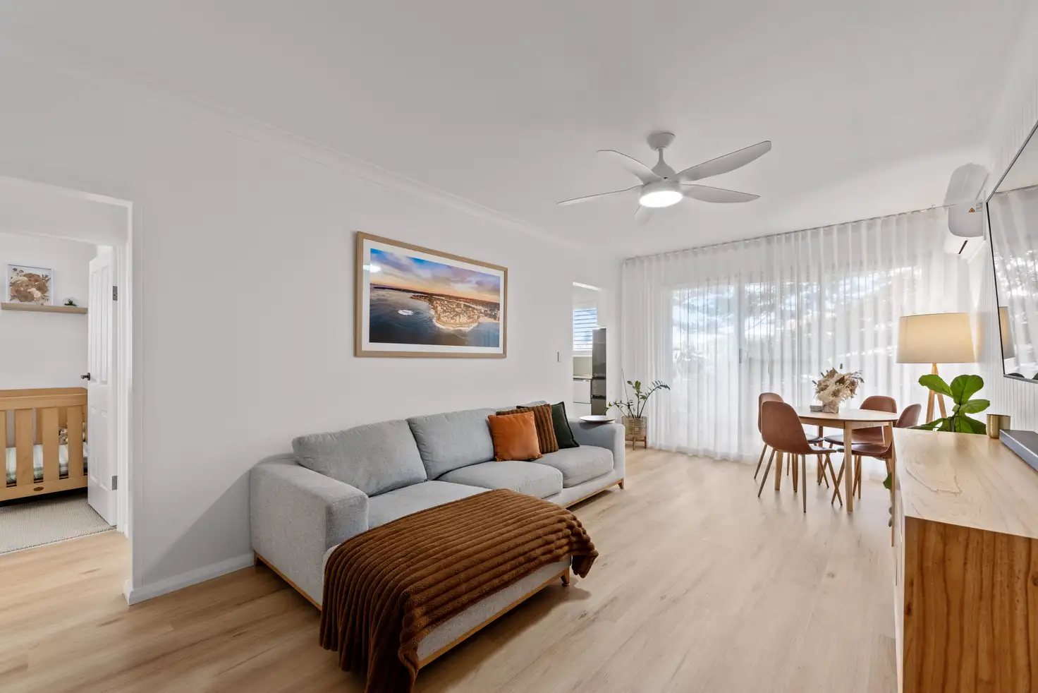 Main view of Homely apartment listing, 8/61-63 Elouera Road, Cronulla NSW 2230