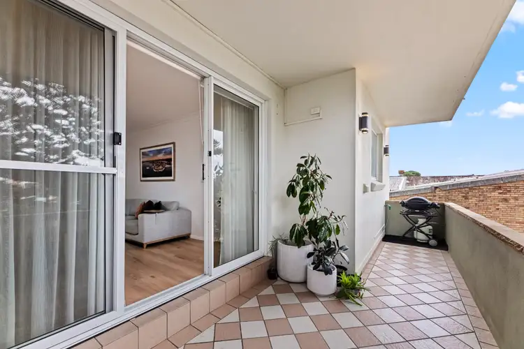 Fourth view of Homely apartment listing, 8/61-63 Elouera Road, Cronulla NSW 2230