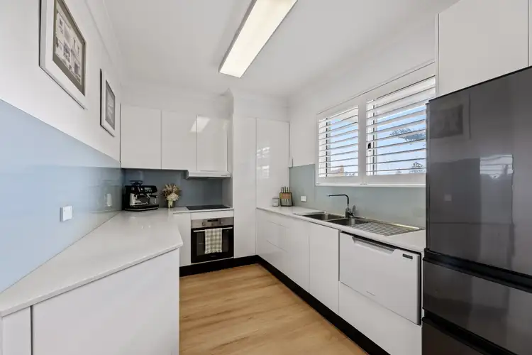 Fifth view of Homely apartment listing, 8/61-63 Elouera Road, Cronulla NSW 2230