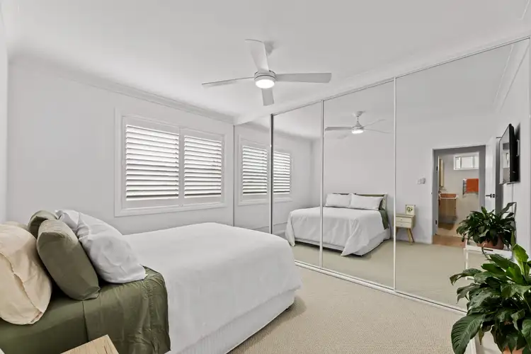Sixth view of Homely apartment listing, 8/61-63 Elouera Road, Cronulla NSW 2230