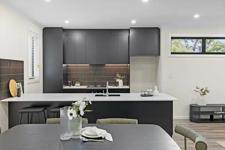 Second view of Homely house listing, 46 Hambledon Road, Campbelltown SA 5074