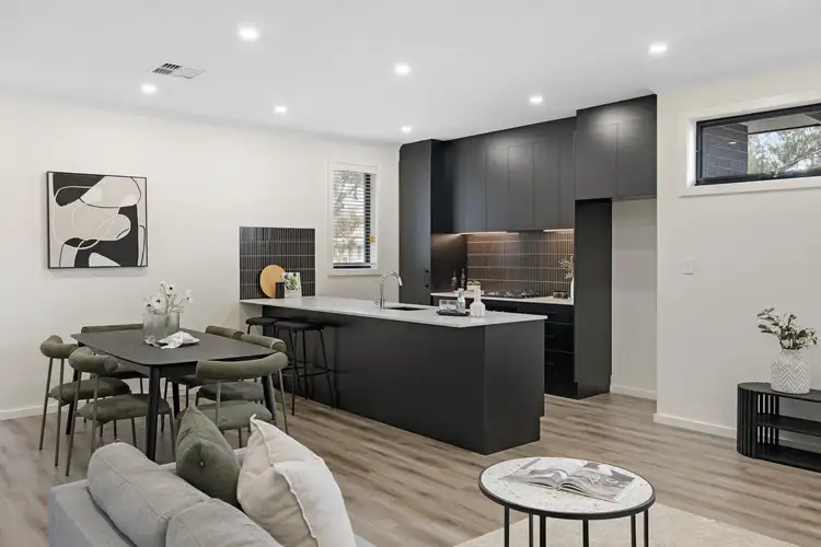 Fourth view of Homely house listing, 46 Hambledon Road, Campbelltown SA 5074