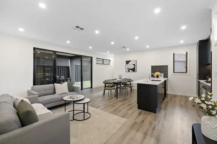 Fifth view of Homely house listing, 46 Hambledon Road, Campbelltown SA 5074