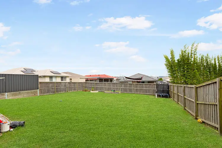 Sixth view of Homely house listing, 11 Medlar Circuit, Gillieston Heights NSW 2321
