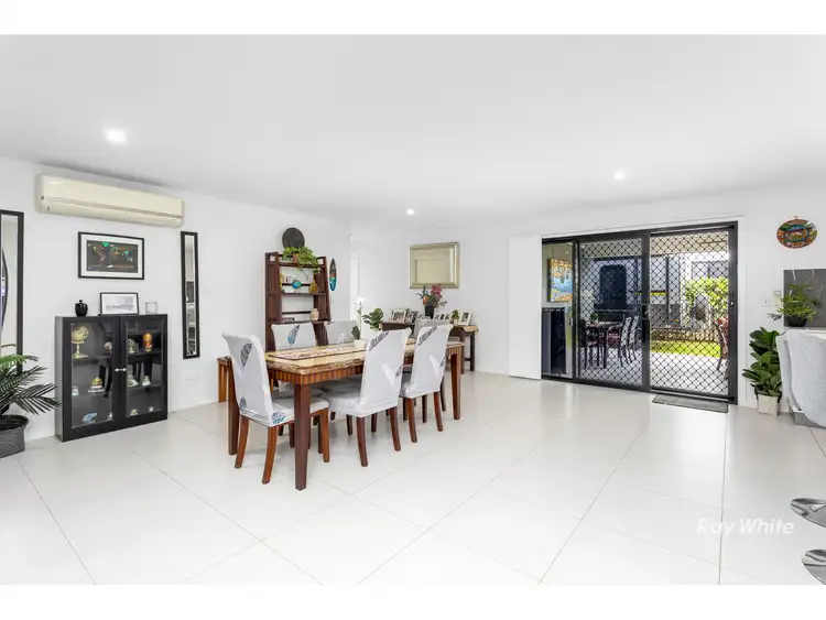 Sixth view of Homely house listing, 22 Havenwood Drive, Taroomball QLD 4703