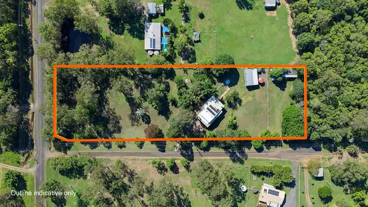 11 Sanctuary Lane, Booral QLD 4655