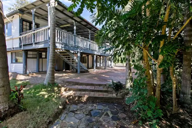 Second view of Homely house listing, 11 Sanctuary Lane, Booral QLD 4655