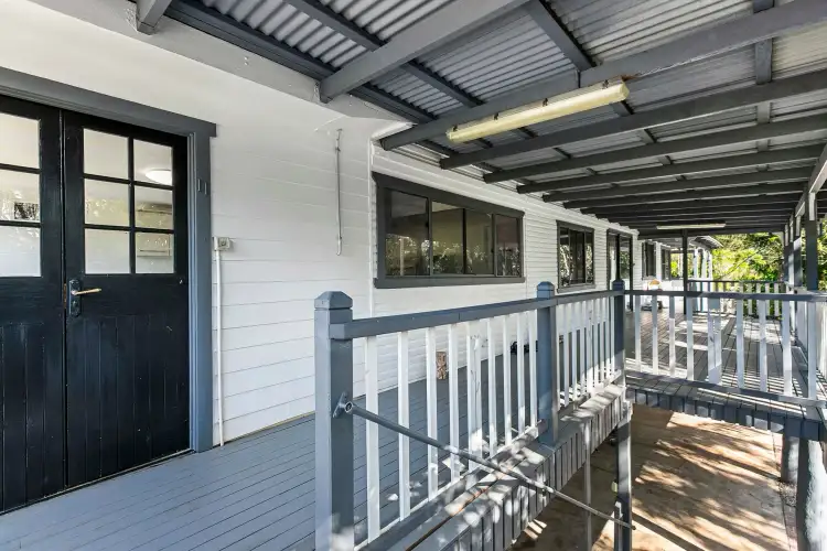 Fourth view of Homely house listing, 11 Sanctuary Lane, Booral QLD 4655