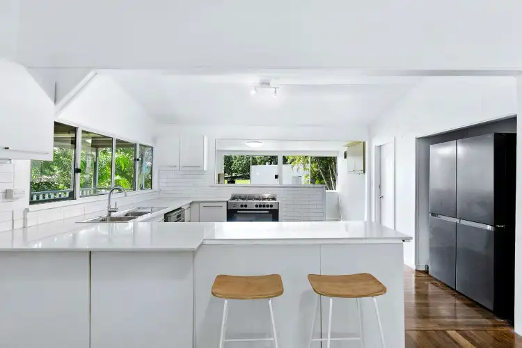 Fifth view of Homely house listing, 11 Sanctuary Lane, Booral QLD 4655