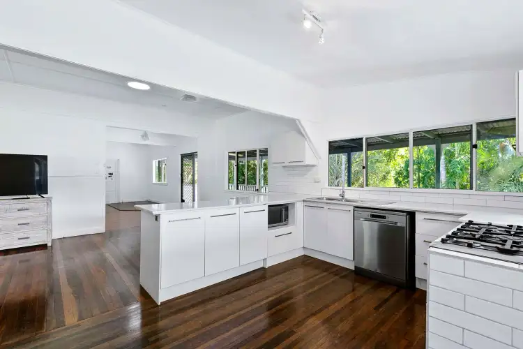 Sixth view of Homely house listing, 11 Sanctuary Lane, Booral QLD 4655