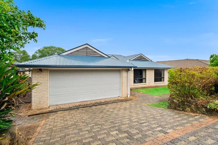 18 Scenic Cresent, Springfield QLD 4300