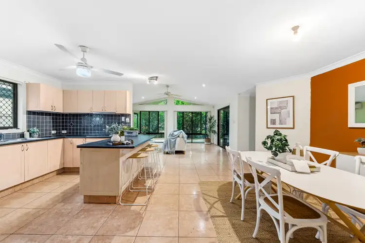 Fifth view of Homely house listing, 18 Scenic Cresent, Springfield QLD 4300