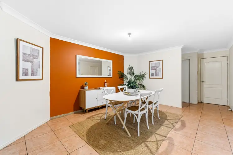 Sixth view of Homely house listing, 18 Scenic Cresent, Springfield QLD 4300