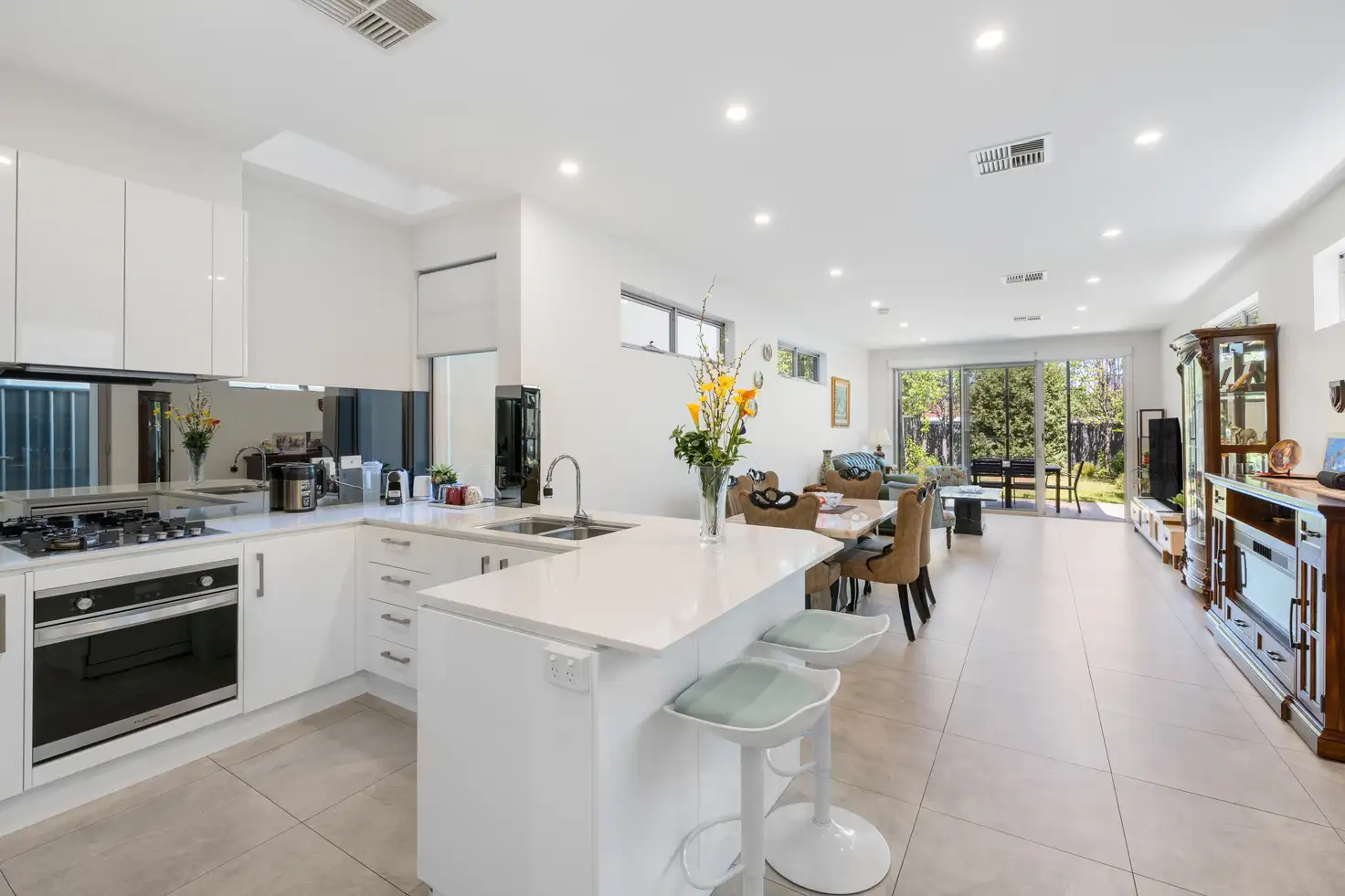 Main view of Homely house listing, 1A Paul Court, Fulham Gardens SA 5024