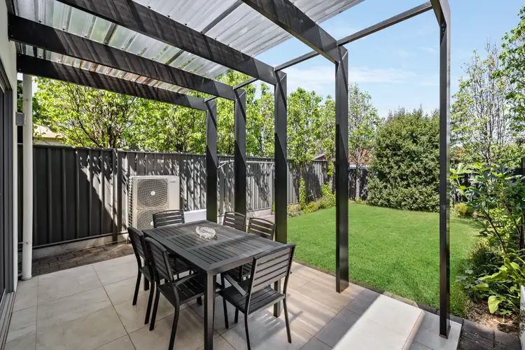 Second view of Homely house listing, 1A Paul Court, Fulham Gardens SA 5024