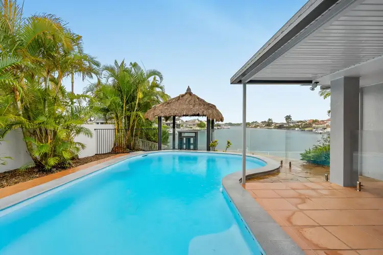 7 Creekview Street, Helensvale QLD 4212