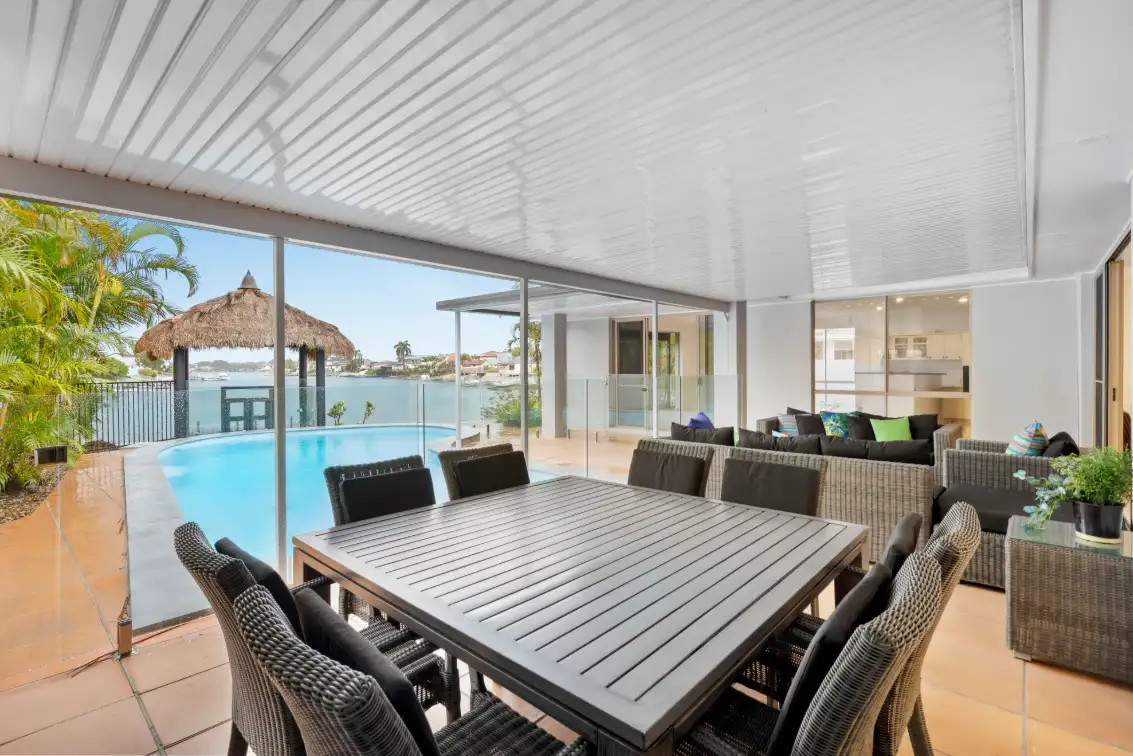 Main view of Homely house listing, 7 Creekview Street, Helensvale QLD 4212