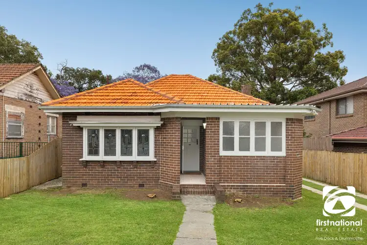 9 Merville Street, Concord West NSW 2138