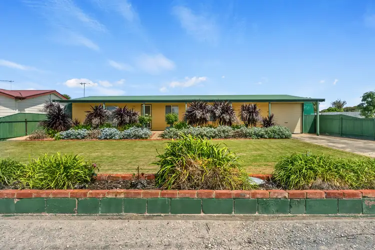 25 Gillerton Terrace, Edithburgh SA 5583