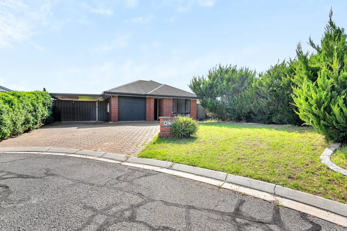 Main view of Homely house listing, 17 Hamra Drive, Smithfield SA 5114