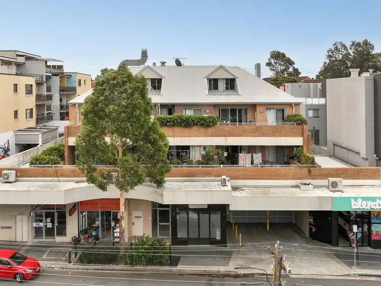 24/691 Punchbowl Road, Punchbowl NSW 2196