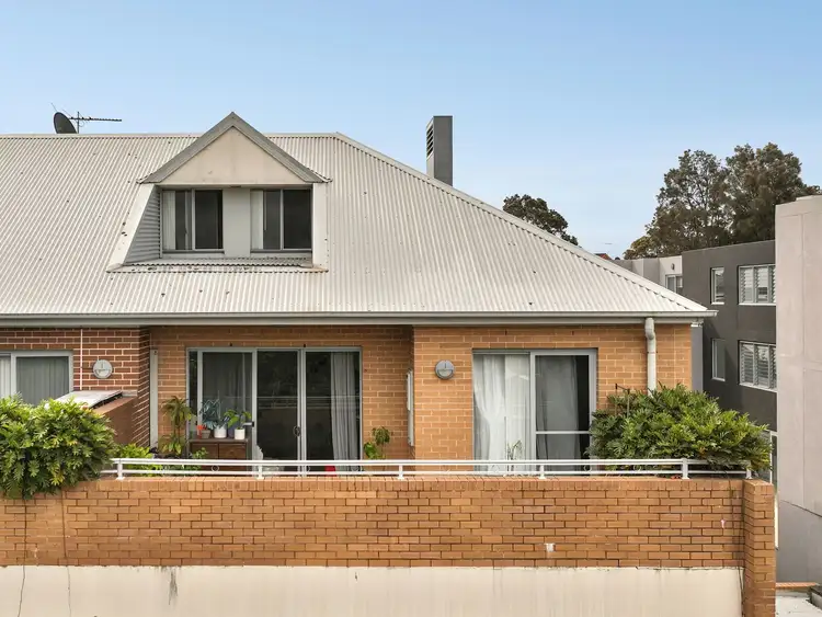 Second view of Homely apartment listing, 24/691 Punchbowl Road, Punchbowl NSW 2196