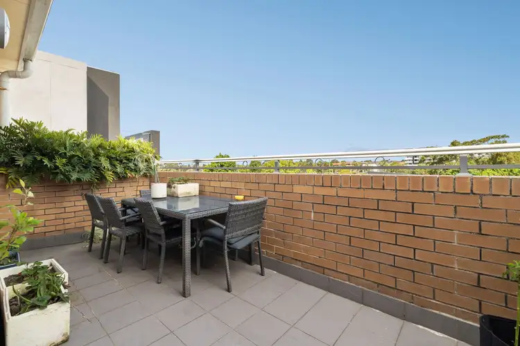 Third view of Homely apartment listing, 24/691 Punchbowl Road, Punchbowl NSW 2196