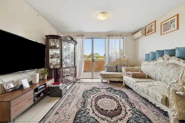 Fifth view of Homely apartment listing, 24/691 Punchbowl Road, Punchbowl NSW 2196