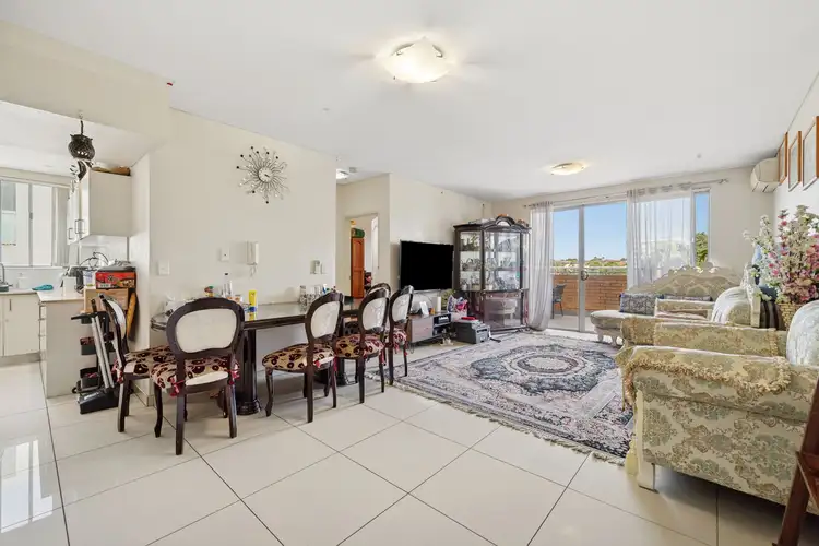 Sixth view of Homely apartment listing, 24/691 Punchbowl Road, Punchbowl NSW 2196