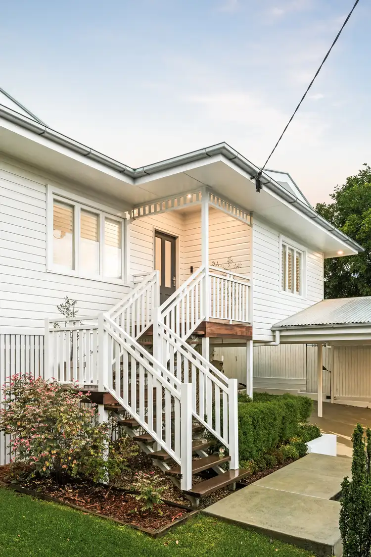 Second view of Homely house listing, 66 Piccadilly Street, Geebung QLD 4034