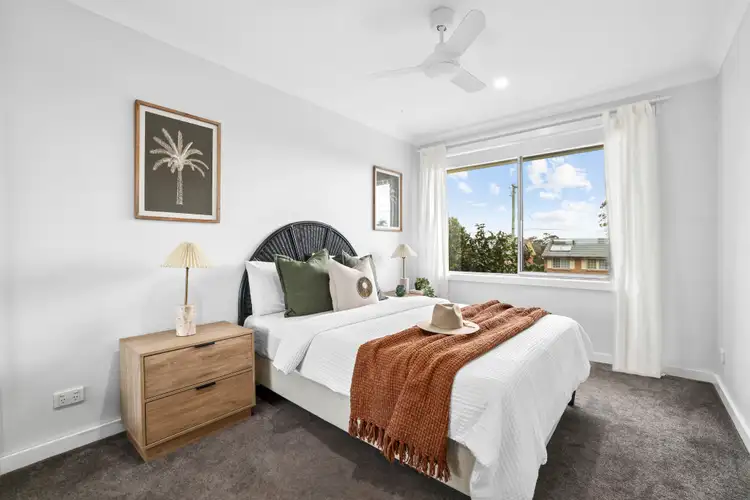 Sixth view of Homely house listing, 18 Kalimna Drive, Baulkham Hills NSW 2153