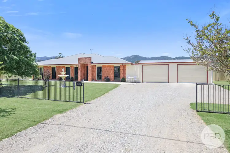 78 Gill Street, Moonbi NSW 2353