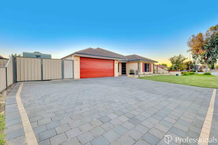 Second view of Homely house listing, 93 Birnam Road, Canning Vale WA 6155