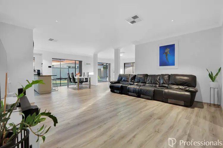 Fifth view of Homely house listing, 93 Birnam Road, Canning Vale WA 6155