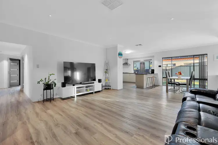 Sixth view of Homely house listing, 93 Birnam Road, Canning Vale WA 6155