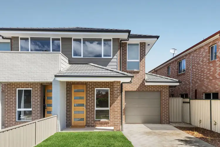 6B Mitcham Street, Punchbowl NSW 2196