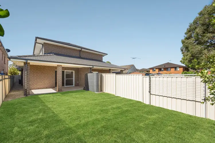 Sixth view of Homely house listing, 6B Mitcham Street, Punchbowl NSW 2196