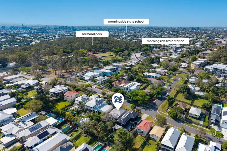 Sixth view of Homely house listing, 35 Foxton Street, Morningside QLD 4170