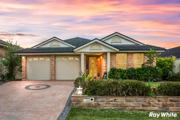 30 Fairway Street, Parklea NSW 2768