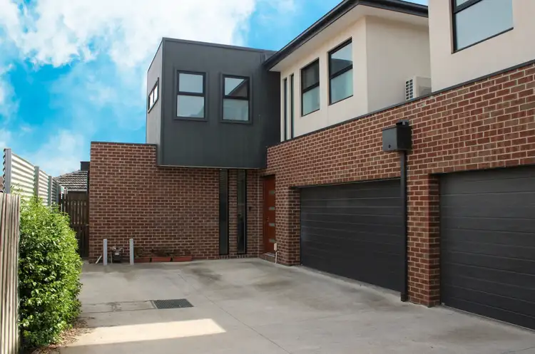 4/149 Hickford Street, Reservoir VIC 3073
