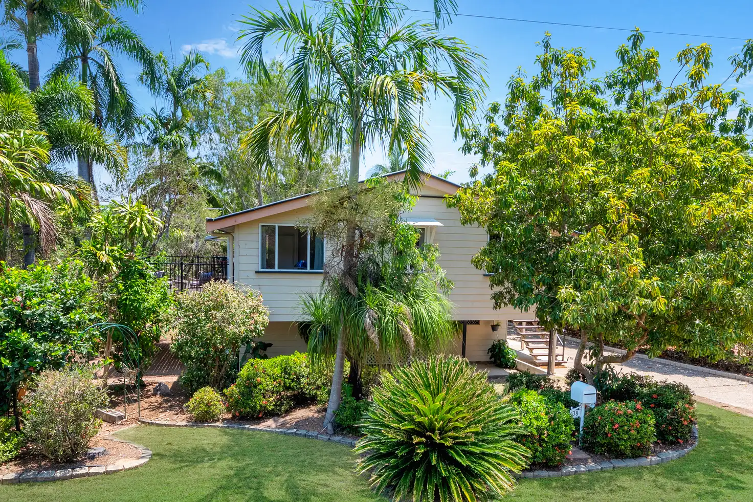 Main view of Homely house listing, 38 William Street, West End QLD 4810
